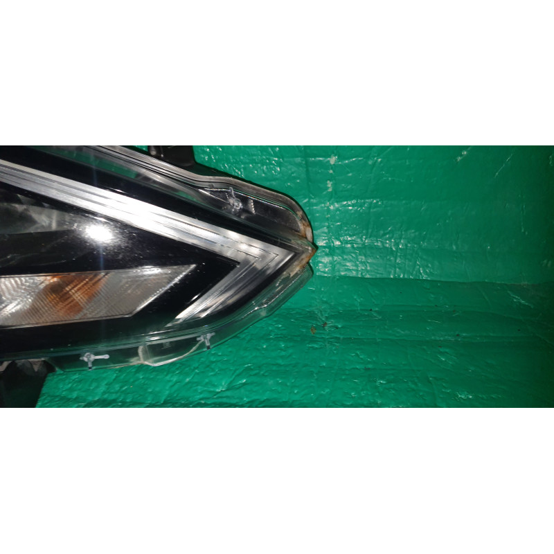 26010-3YU5A Nissan Sentra Right LED Headlight 2016-2019