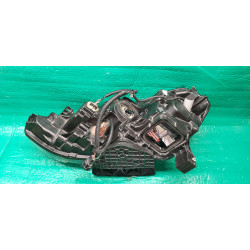 26010-3YU5A Nissan Sentra Right LED Headlight 2016-2019