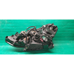 26010-3YU5A Nissan Sentra Right LED Headlight 2016-2019