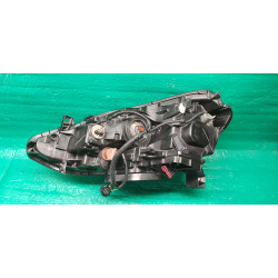 26010-3YU5A Nissan Sentra Right LED Headlight 2016-2019