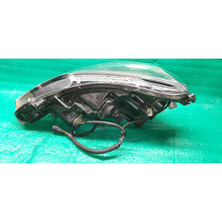 26010-3YU5A Nissan Sentra Right LED Headlight 2016-2019