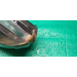 26010-3YU5A Nissan Sentra Right LED Headlight 2016-2019