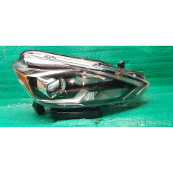 26010-3YU5A Nissan Sentra Right LED Headlight 2016-2019