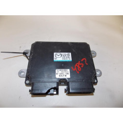 L51918881J Mazda 6 Engine Computer (ECM) 2009-2010 9M81-12A650-BM