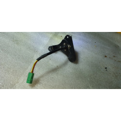 86790-60160 Toyota Land Cruiser Right Mirror Camera 2012-2016