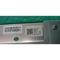 68388550AB Jeep Grand Cherokee Info Navi Monitor 2019-2022 68388550AD