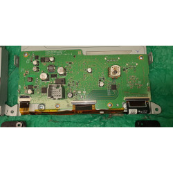 68388550AB Jeep Grand Cherokee Info Navi Monitor 2019-2022 68388550AD