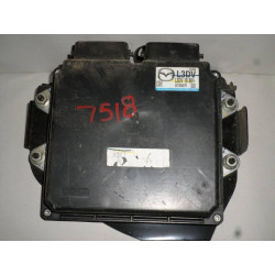 L3DV18881 Mazda CX-7 Engine Computer (ECM) 2011-2012