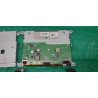 68388550AB Jeep Grand Cherokee Info Navi Monitor 2019-2022 68388550AD