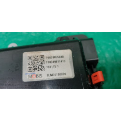 68388550AB Jeep Grand Cherokee Info Navi Monitor 2019-2022 68388550AD
