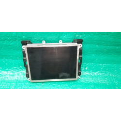 68388550AB Jeep Grand Cherokee Info Navi Monitor 2019-2022 68388550AD