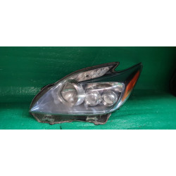 81185-47330 Toyota Prius Left LED Headlight 2010-2011