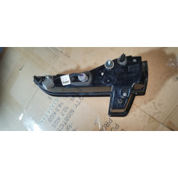 LJ8B-13A603-A Ford Mustang Mach-E Left LED Inner Tail Lamp 2021-2024