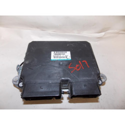 1860B151 Mitsubishi Outlander Engine Computer (ECM) 2009