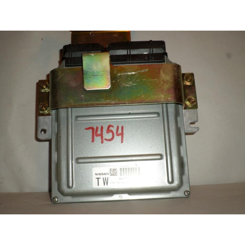 Nissan Murano Engine Computer (ECM) 2006