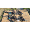1EA965567F Volkswagen ID.4 Cooling System Tubes, Pump & Hoses 2023