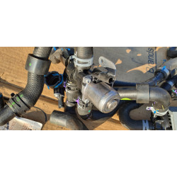 1EA965567F Volkswagen ID.4 Cooling System Tubes, Pump & Hoses 2023