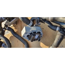 1EA965567F Volkswagen ID.4 Cooling System Tubes, Pump & Hoses 2023