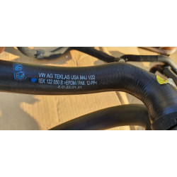 1EA965567F Volkswagen ID.4 Cooling System Tubes, Pump & Hoses 2023