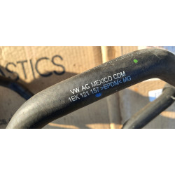 1EA965567F Volkswagen ID.4 Cooling System Tubes, Pump & Hoses 2023