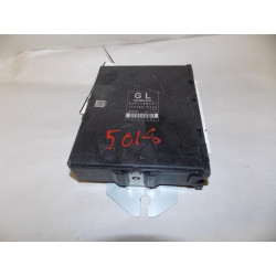 22611AN451 Subaru Forester Engine Computer (ECM) 2009