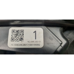 81110-0E280 Lexus RX Right AFS Full LED Headlight 2016-2019 89908-48040