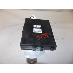22611AM450 Subaru Impreza Engine Computer (ECM) 2007