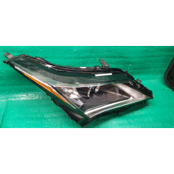 81110-0E280 Lexus RX Right AFS Full LED Headlight 2016-2019 89908-48040