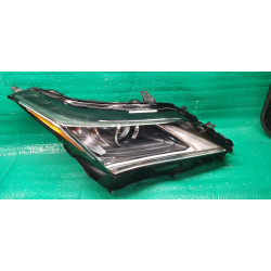 81110-0E280 Lexus RX Right AFS Full LED Headlight 2016-2019 89908-48040