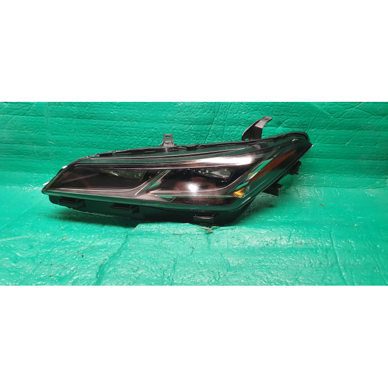 81150-07210 Toyota Avalon Left Full LED Adaptive Headlight 2019-2022
