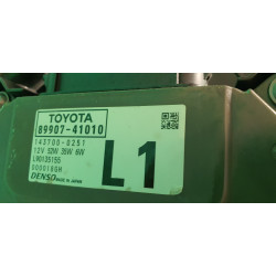 81150-07210 Toyota Avalon Left Full LED Adaptive Headlight 2019-2022