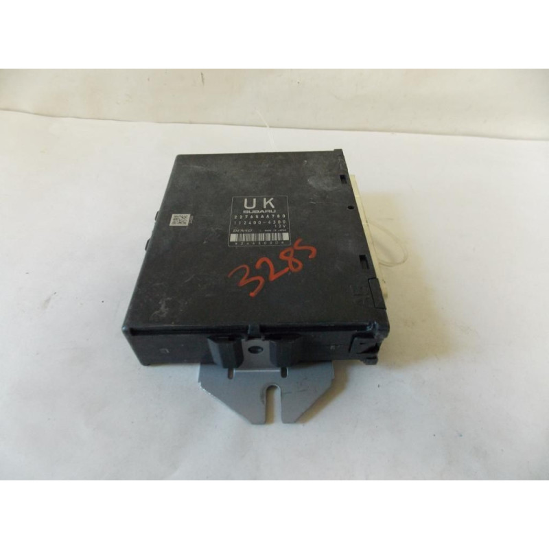 22765AA780 Subaru Impreza Engine Computer (ECM) 2010