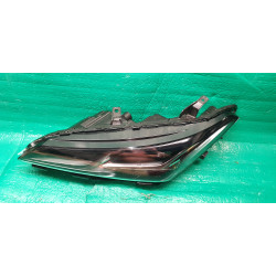 81150-07210 Toyota Avalon Left Full LED Adaptive Headlight 2019-2022