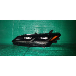 81150-07210 Toyota Avalon Left Full LED Adaptive Headlight 2019-2022