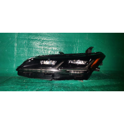 81150-07210 Toyota Avalon Left Full LED Adaptive Headlight 2019-2022