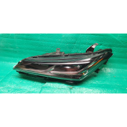 81150-07210 Toyota Avalon Left Full LED Adaptive Headlight 2019-2022