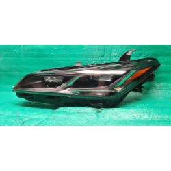 81150-07210 Toyota Avalon Left Full LED Adaptive Headlight 2019-2022