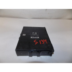 22765AC400 Subaru Impreza Engine Computer (ECM) 2012