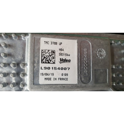 81110-07210 Toyota Avalon Right Full LED Adaptive Headlight 2019-2022