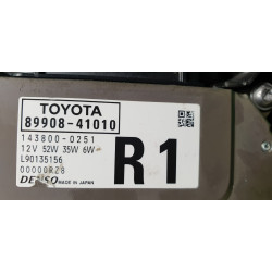 81110-07210 Toyota Avalon Right Full LED Adaptive Headlight 2019-2022