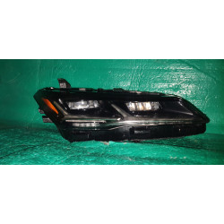 81110-07210 Toyota Avalon Right Full LED Adaptive Headlight 2019-2022