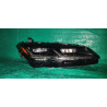 81110-07210 Toyota Avalon Right Full LED Adaptive Headlight 2019-2022