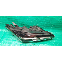 81110-07210 Toyota Avalon Right Full LED Adaptive Headlight 2019-2022