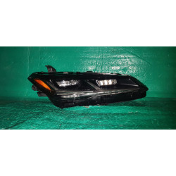 81110-07210 Toyota Avalon Right Full LED Adaptive Headlight 2019-2022