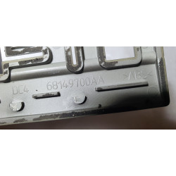 68149700AA Dodge RAM Hemi 5.7L Name Plate Logo Emblem 2011-2018