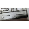 68149700AA Dodge RAM Hemi 5.7L Name Plate Logo Emblem 2011-2018