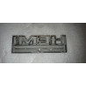 68149700AA Dodge RAM Hemi 5.7L Name Plate Logo Emblem 2011-2018