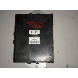 22611AN03C Subaru Tribeca Engine Computer (ECM) 2008