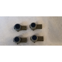 JU5T-15K859-ACW Ford Mustang Mach-E Parking Sensor PDC 2015-2023