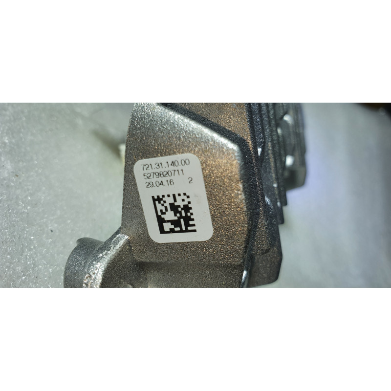 63117398766 BMW 3 Series LED Ballast Module 2012-2019